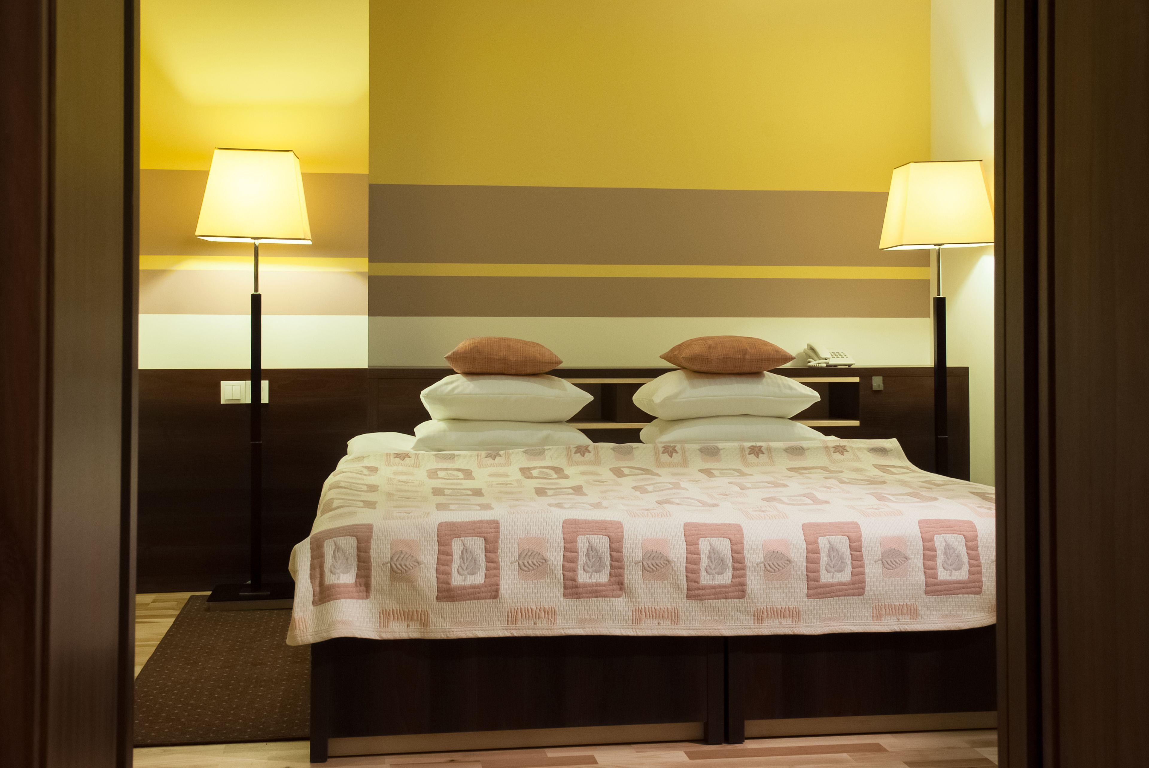 Hotel Dikul Market Square Wroclaw — Foto’s 3