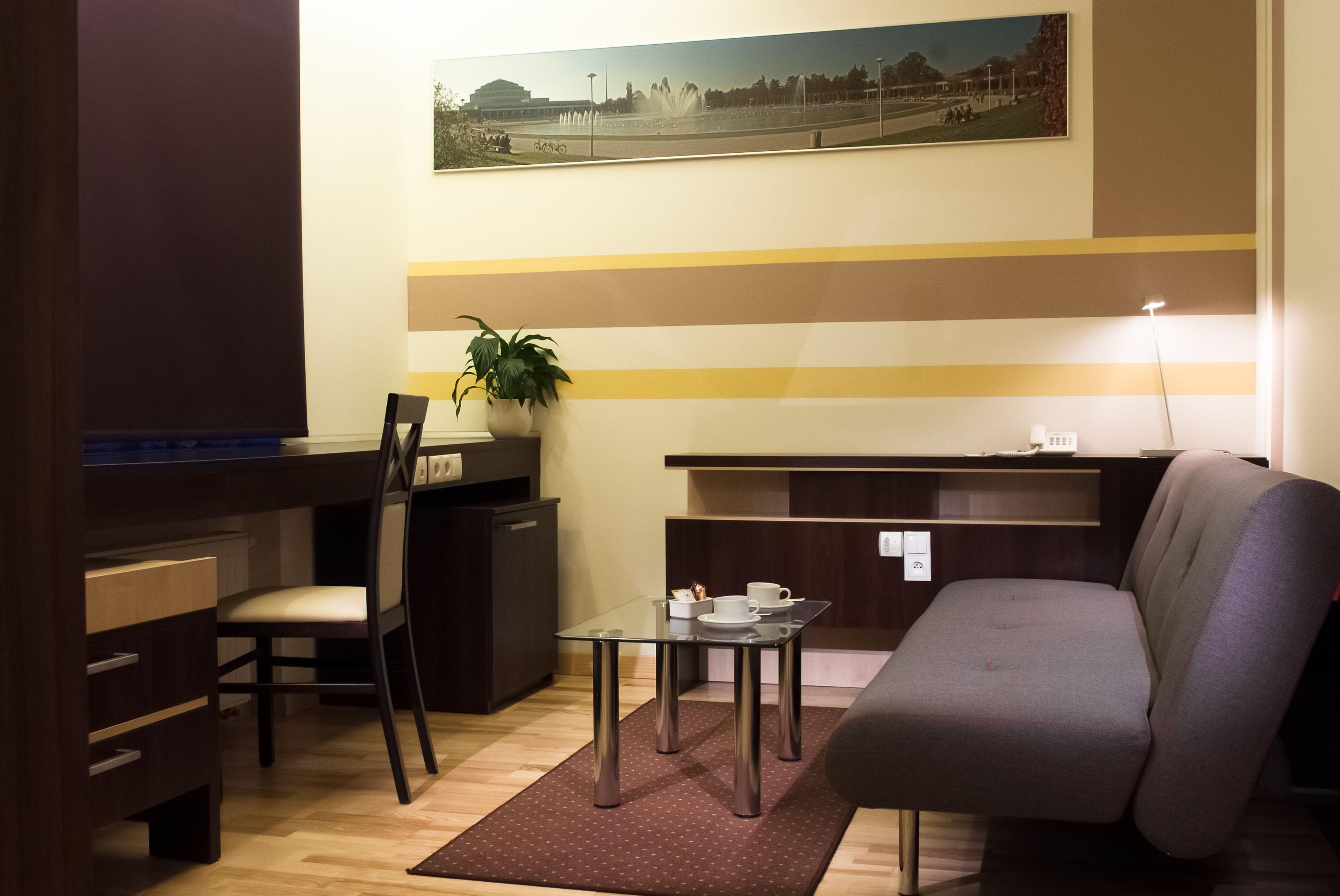 Hotel Dikul Market Square Wroclaw, Wroclaw