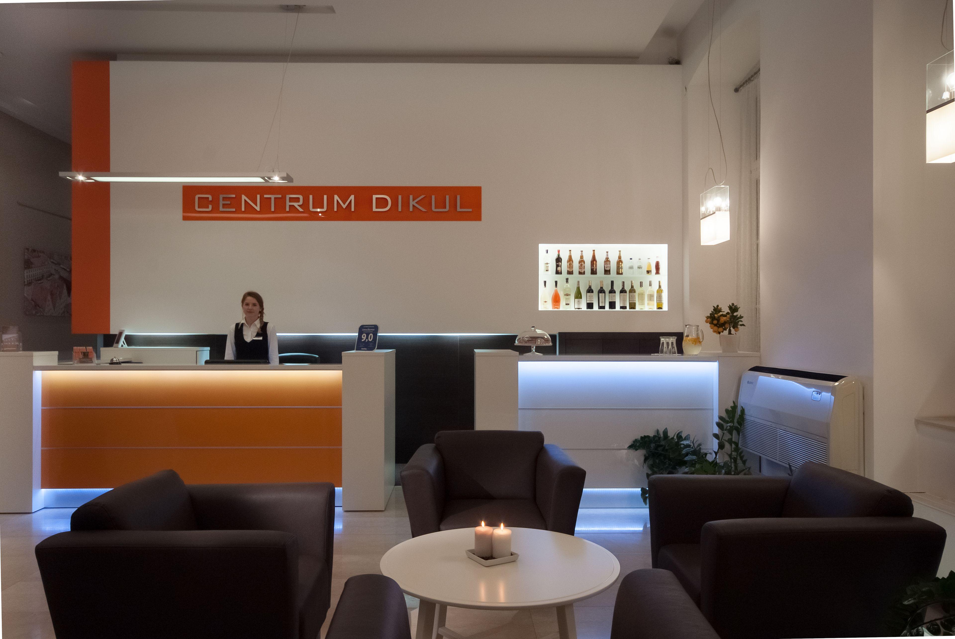 Hotel Dikul Market Square Wroclaw — Foto’s 2